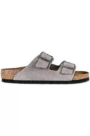 Birkenstock sale online silver