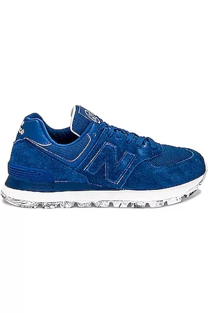 New Balance 574 Footwear | FASHIOLA INDIA