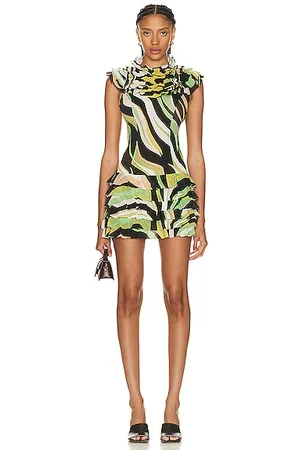 Emilio pucci dress top sale