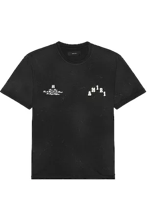 Vintage Men's T-Shirt - Black - L