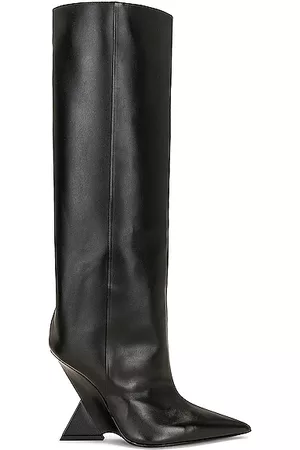 The Attico Women Boots - Cheope Tube Boot in