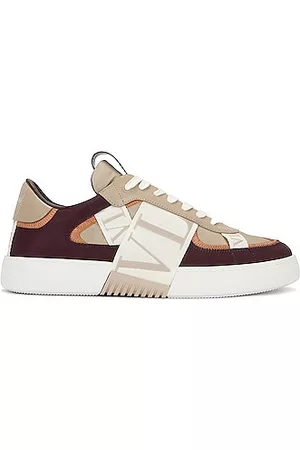 Valentino sneakers mens on sale sale