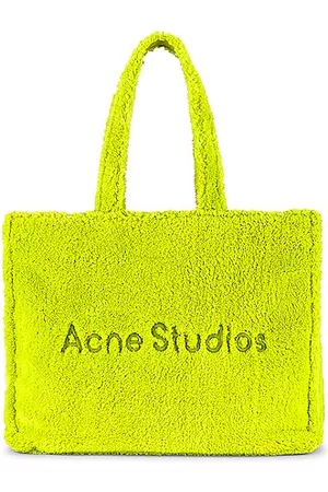 Acne Studios Musubi Midi Bag Review | Style & Senses