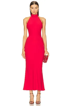 Alexander McQueen Formal Evening Dresses for Women Sexy