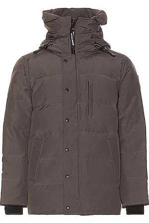 Mens canada cheap goose coat sale