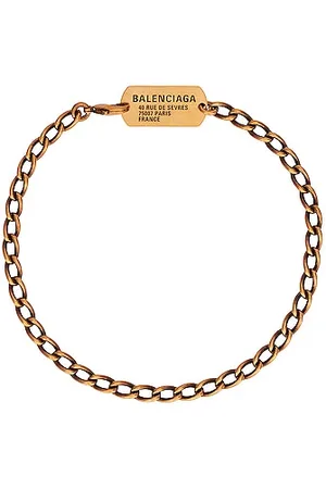 Balenciaga deals choker necklace