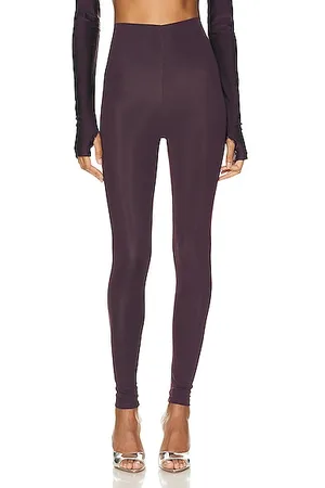 THE ANDAMANE Hoola Zipped Leggings - Farfetch