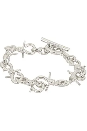 Undercover T-back lock-fastening Bracelet - Farfetch