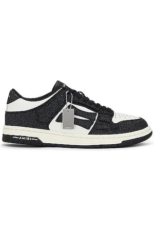LV TRAINER SNEAKER WITH WOOL