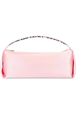 Alexander Wang Heiress crystal-embellished Handbag - Farfetch