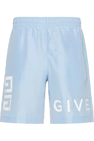 Osklen Fish Swim Shorts - Farfetch