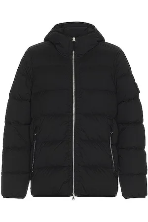 KidSuper Graphic Print Hooded Puffer Jacket - Farfetch