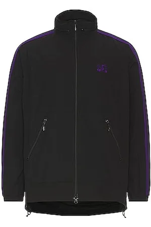 The latest collection of black lightweight jackets for men