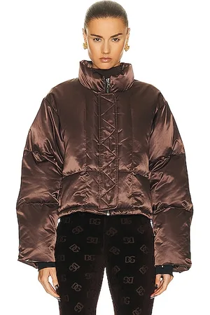 Shoreditch Ski Club Sofie Bomber Jacket - Farfetch