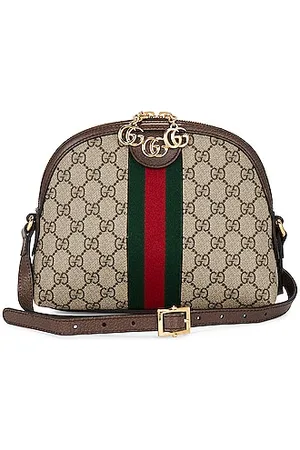 Gucci Horsebit 1955 Shoulder Bag - Black Shoulder Bags, Handbags -  GUC718533