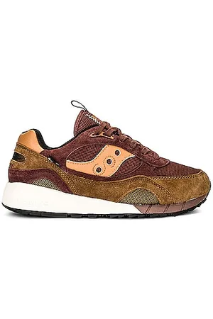 Saucony jazz sales 18 mens gold