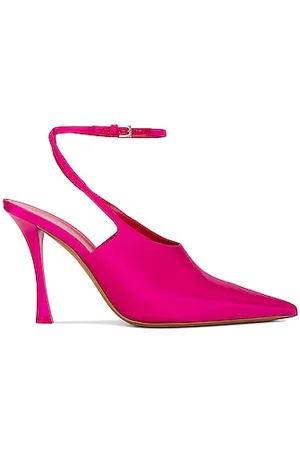 Camelia 105mm Slingback Pumps