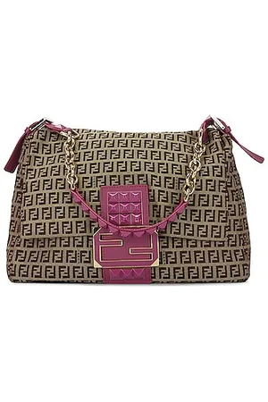 Pu Leather Printed Fendi Handbags at Rs 1350/bag in Mumbai | ID: 27456788248