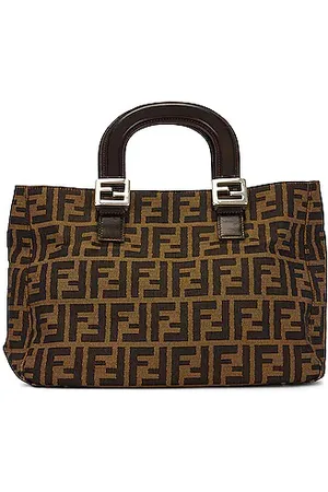 Fendi Shopping Tote Bag Designer Gift Bag - Small India | Ubuy