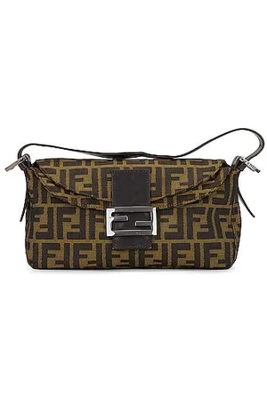 Fendi Baguette Shoulder Bag