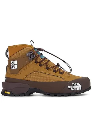 North face military clearance boots