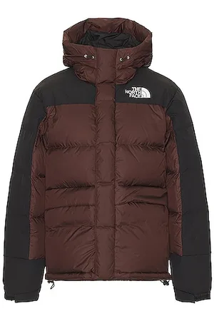 The North Face Heritage Parkas | FASHIOLA INDIA