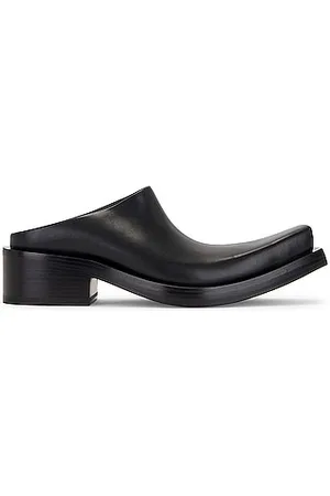 Balenciaga mules discount sale