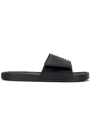 Givenchy flip flops online mens