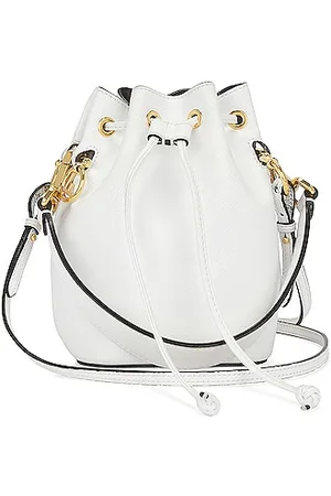 Fendi 8BR793 Replica Midi Baguette Bag India Online