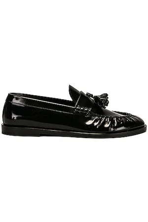 Latest The Row Loafers arrivals Men 2 products FASHIOLA INDIA