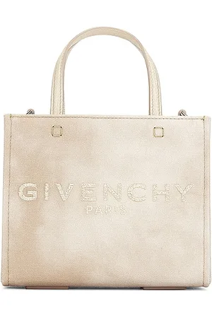 First Impressions of the Givenchy Mini Antigona Monogram Top-handle Bag : r/ handbags