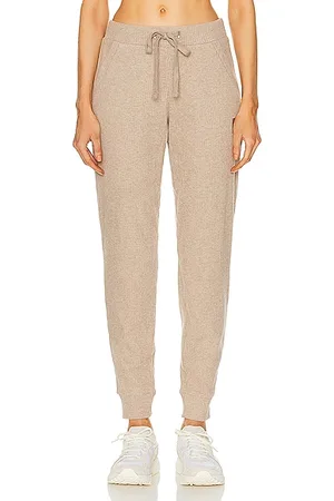 Beige Conquer Revitalize Sweatpants