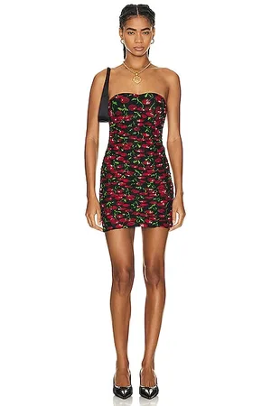 Dolce gabbana short discount dress