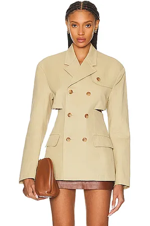 Buy R13 Trench Coats FASHIOLA INDIA