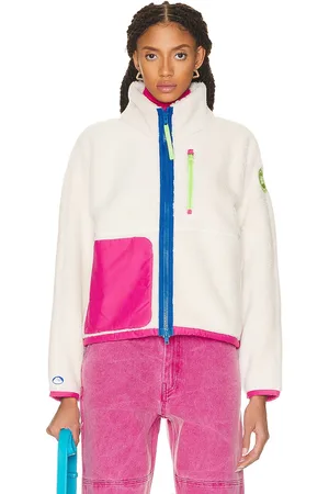 Canada Goose Paola Pivi Fleece Jacket in