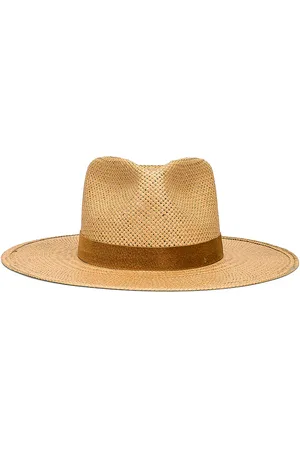 Janessa Leone Alexei Hat in Neutral