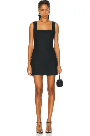 POSSE Alice Mini Dress in