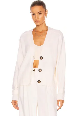 Loulou de Saison Tiberine Cardigan in