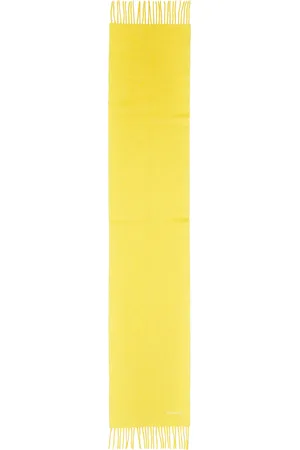 Hermès Cashmere Scarf in