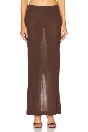 ÉTERNE Emma Skirt in