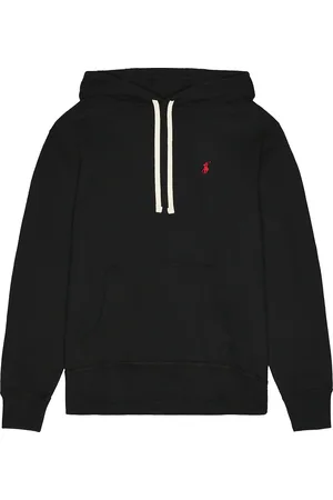 Ralph Lauren Fleece Hoodie in