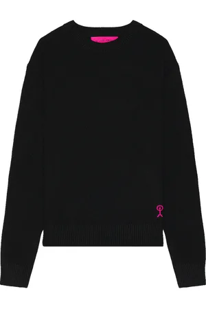 THE ELDER STATESMAN Simple Crew in
