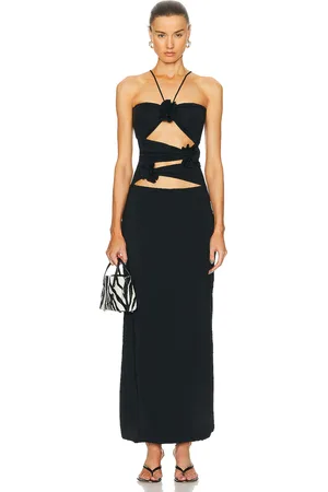 Maygel Coronel Veranera Dress in