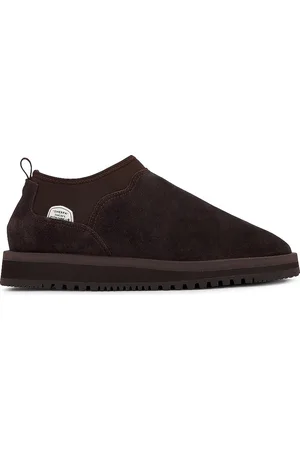 SUICOKE Ron Swpab Mid in Brown