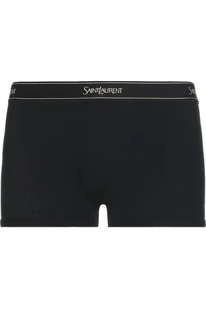 Saint Laurent Boxer in