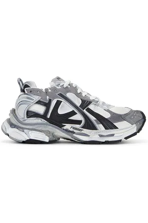 Balenciaga Runner Sneaker in White
