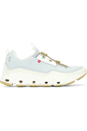 On Running Cloudaway Sneaker in Baby Blue