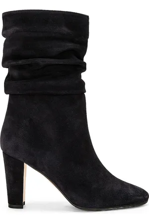 Manolo Blahnik Calasso 90 Crosta Boot in