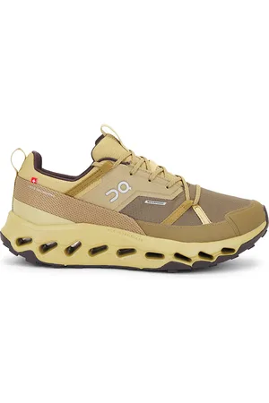 On Running Cloudhoriz Wp Sneaker in Brown