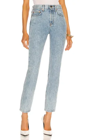 WARDROBE.NYC Denim Jean in